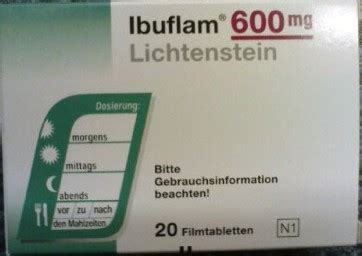 ibuflam nedir ne için kullanılır